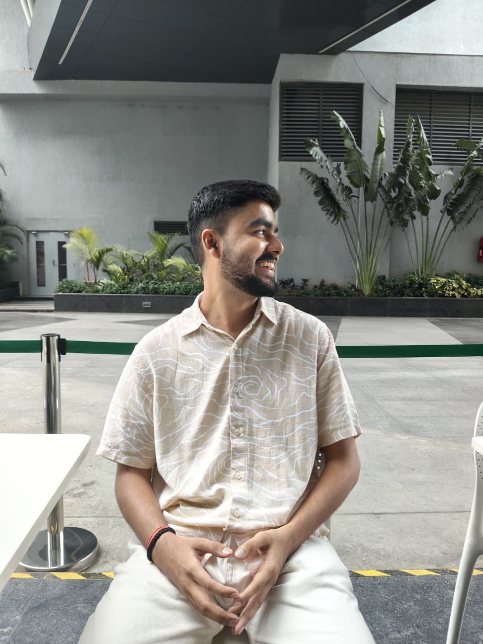 Abhishek Rana